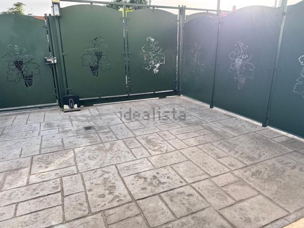 appartamento in vendita a Frascati