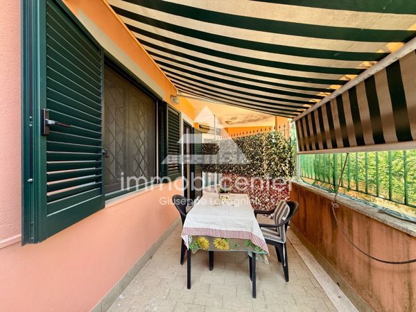 appartamento in vendita a Frascati