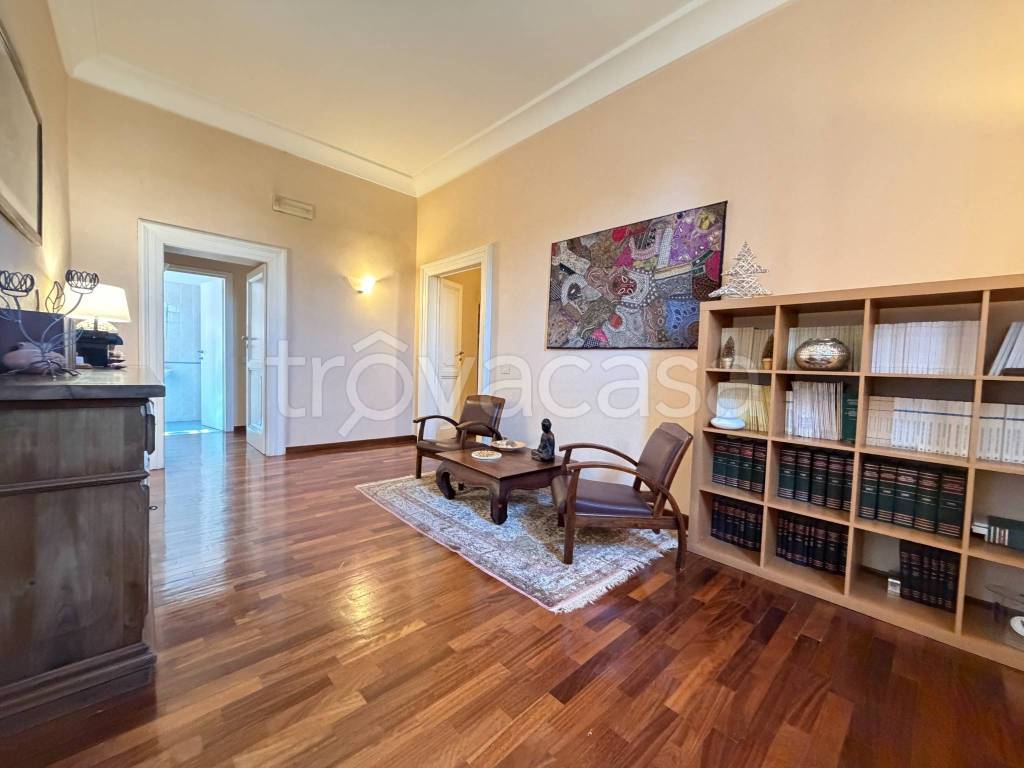 appartamento in vendita a Frascati