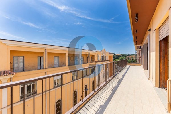 appartamento in vendita a Frascati
