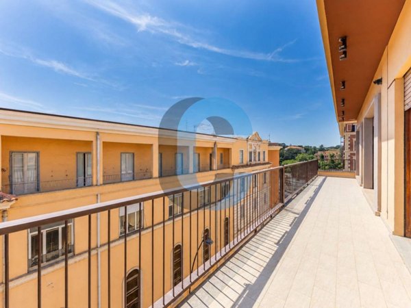 appartamento in vendita a Frascati