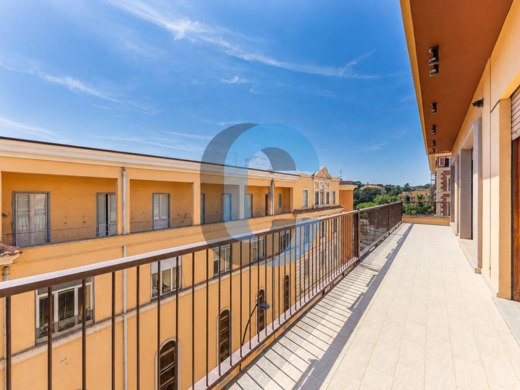 appartamento in vendita a Frascati