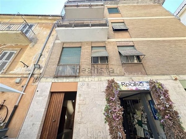 appartamento in vendita a Frascati