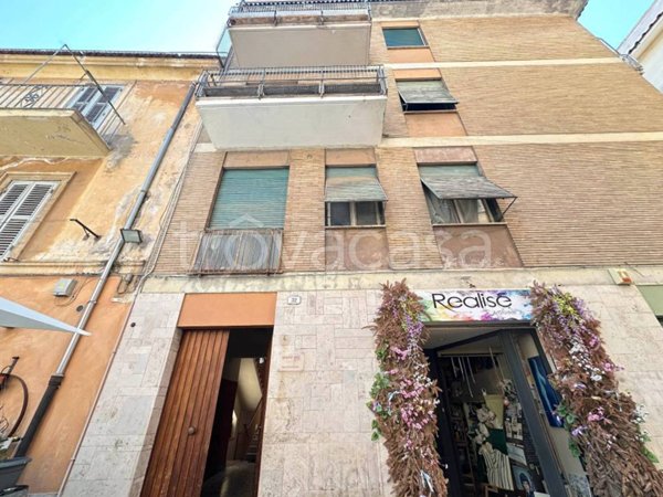 appartamento in vendita a Frascati