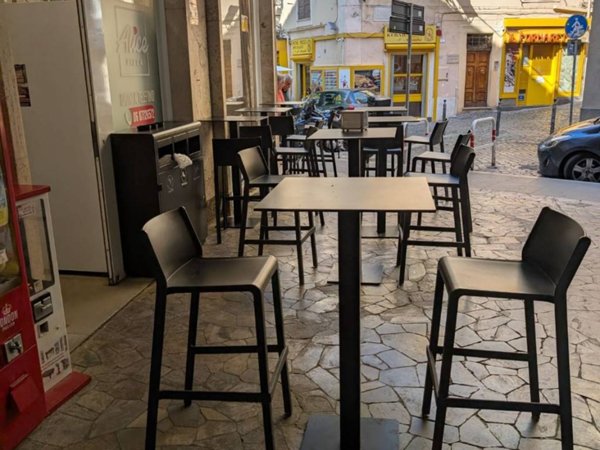 negozio in vendita a Frascati