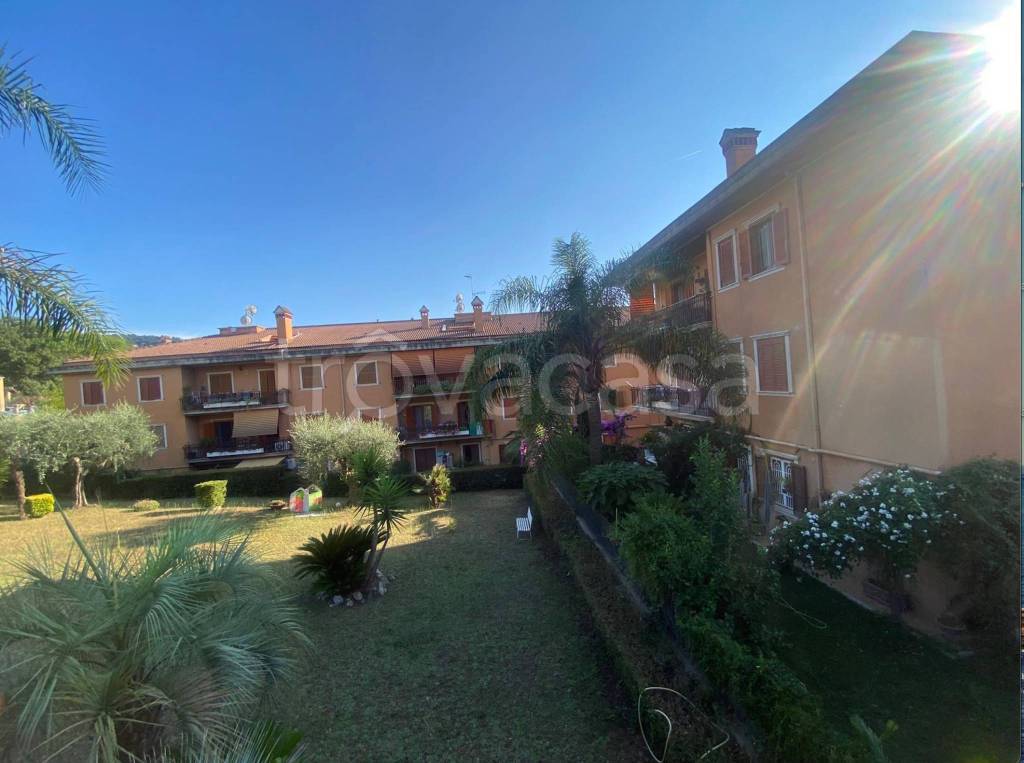 appartamento in vendita a Frascati