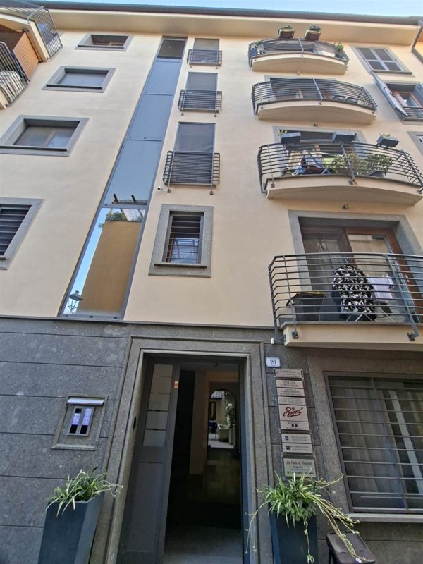 appartamento in vendita a Frascati