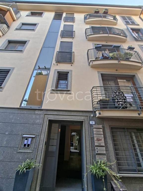 appartamento in vendita a Frascati