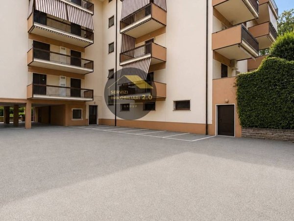 appartamento in vendita a Frascati