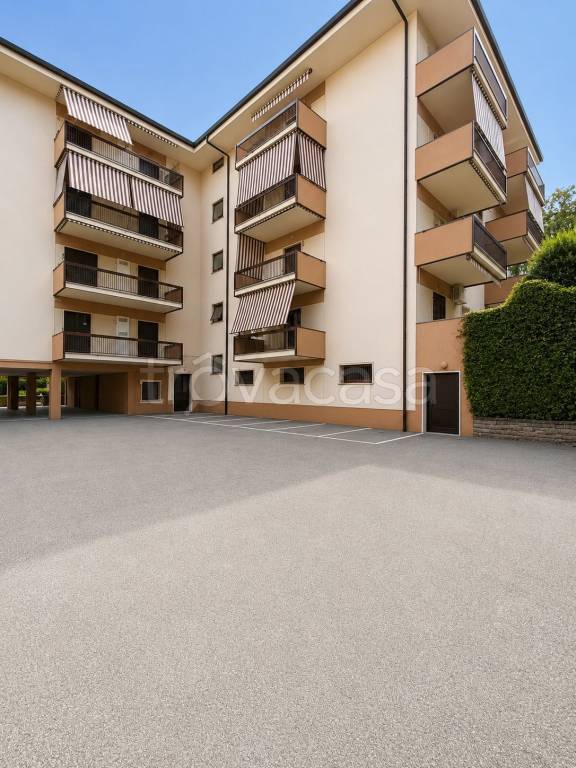 appartamento in vendita a Frascati