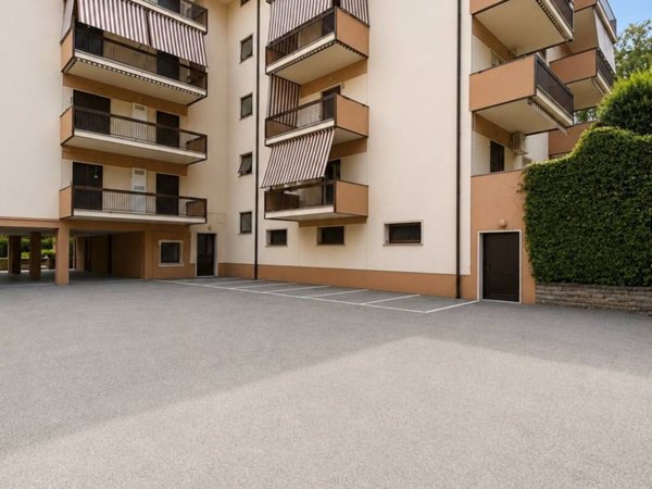 appartamento in vendita a Frascati