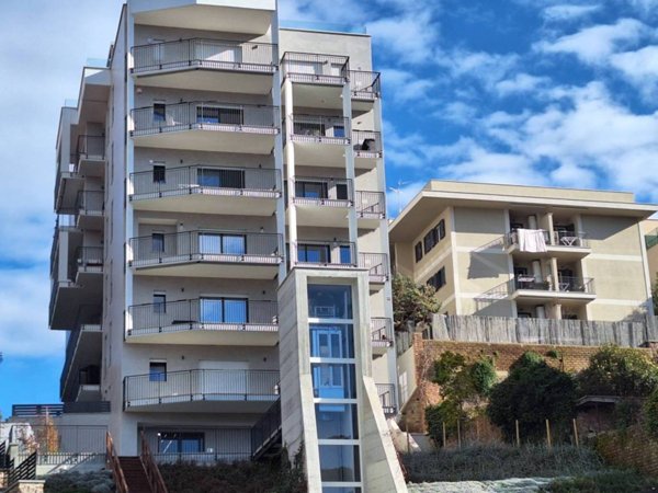 appartamento in vendita a Frascati