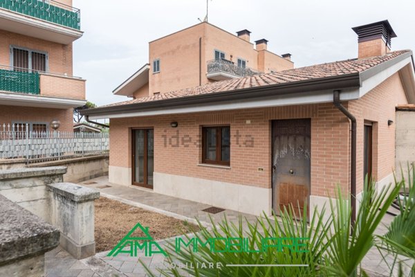 appartamento in vendita a Frascati