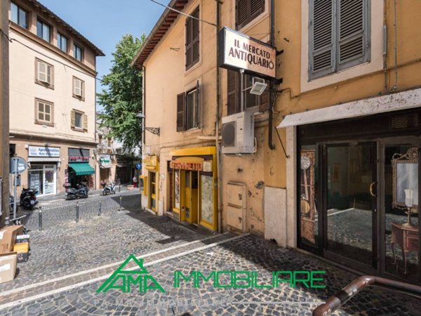 negozio in vendita a Frascati