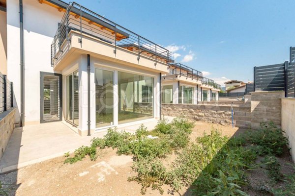 casa indipendente in vendita a Frascati