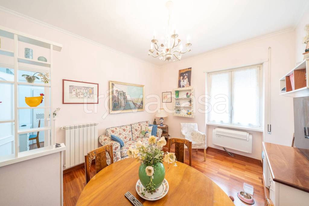 appartamento in vendita a Frascati