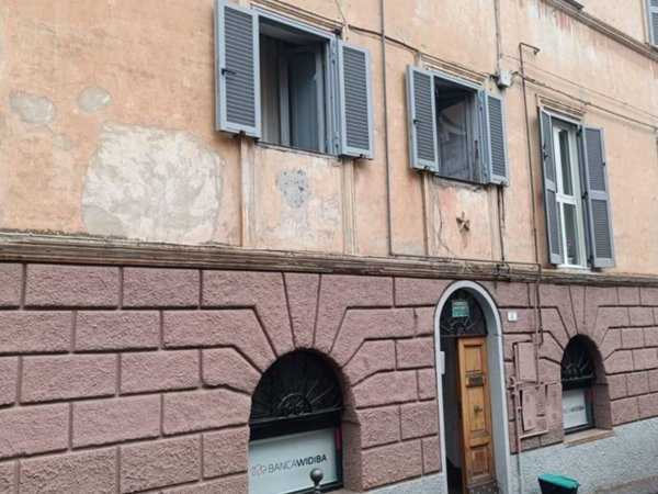 appartamento in vendita a Frascati