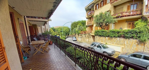 appartamento in vendita a Frascati