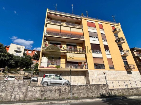 appartamento in vendita a Frascati