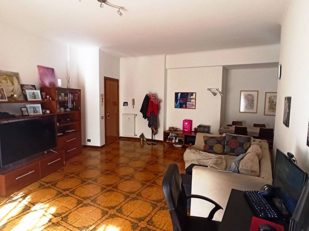 appartamento in vendita a Frascati