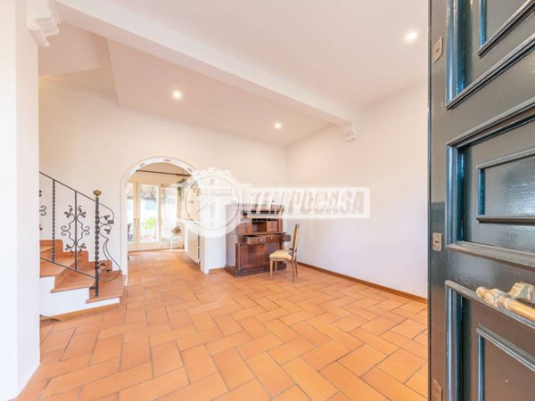 casa indipendente in vendita a Frascati