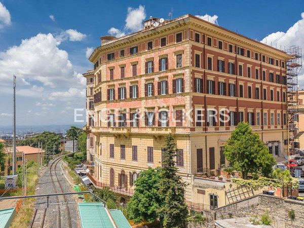appartamento in vendita a Frascati