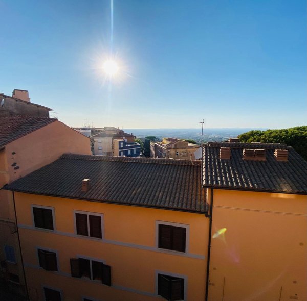 appartamento in vendita a Frascati