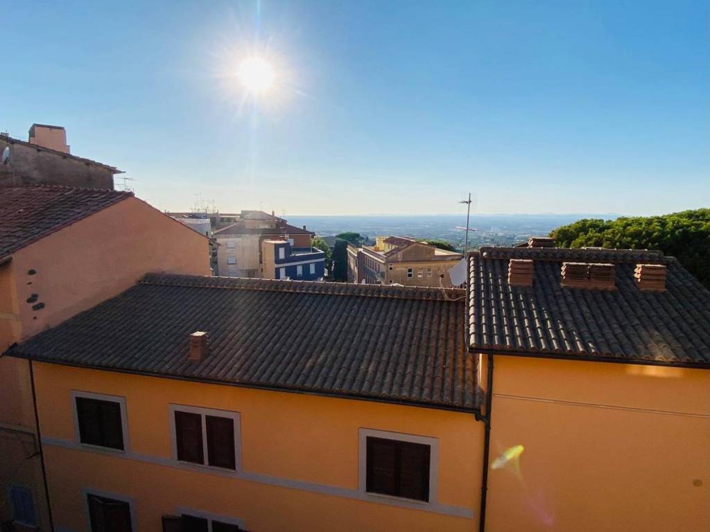 appartamento in vendita a Frascati