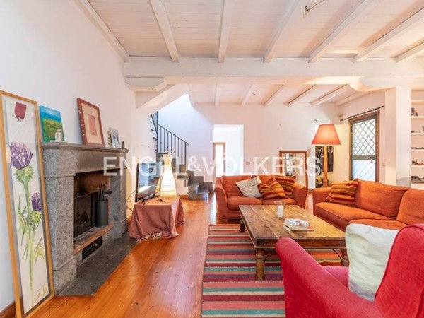 casa indipendente in vendita a Frascati