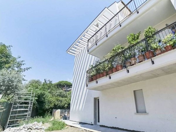 appartamento in vendita a Frascati