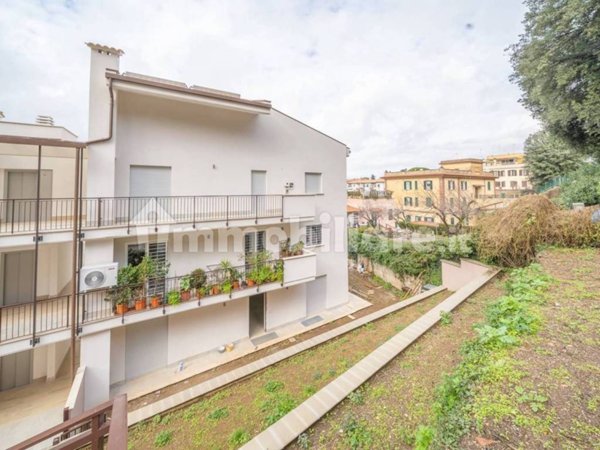intera palazzina in vendita a Frascati