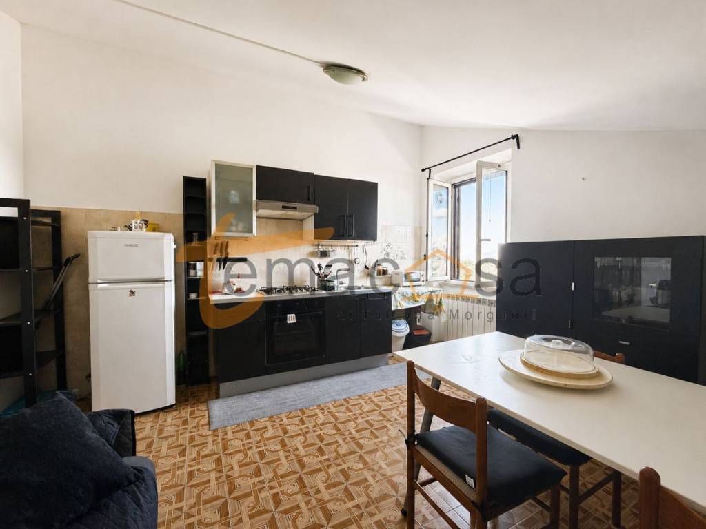 appartamento in vendita a Frascati