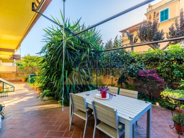 appartamento in vendita a Frascati