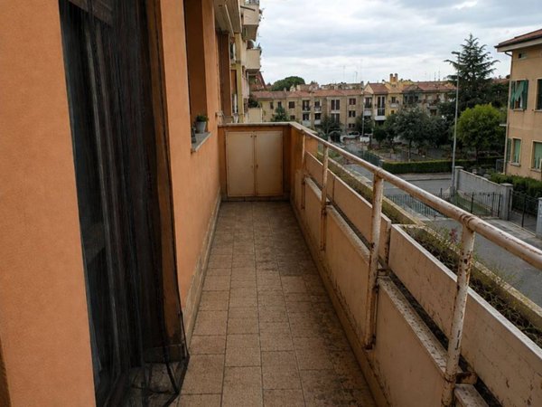appartamento in vendita a Frascati