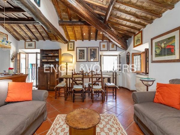 appartamento in vendita a Frascati