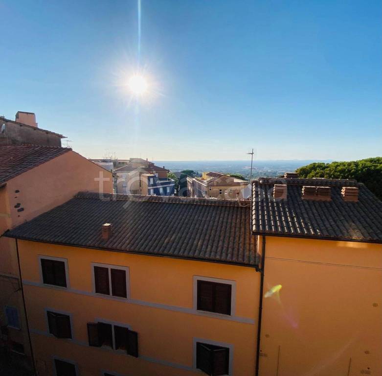 appartamento in vendita a Frascati