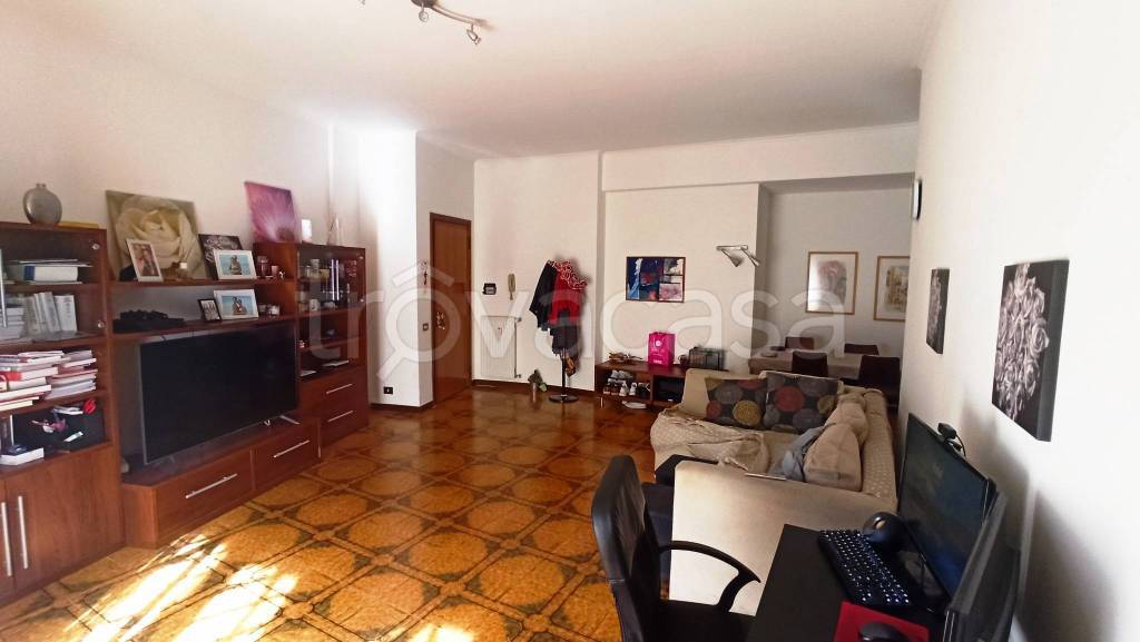 appartamento in vendita a Frascati