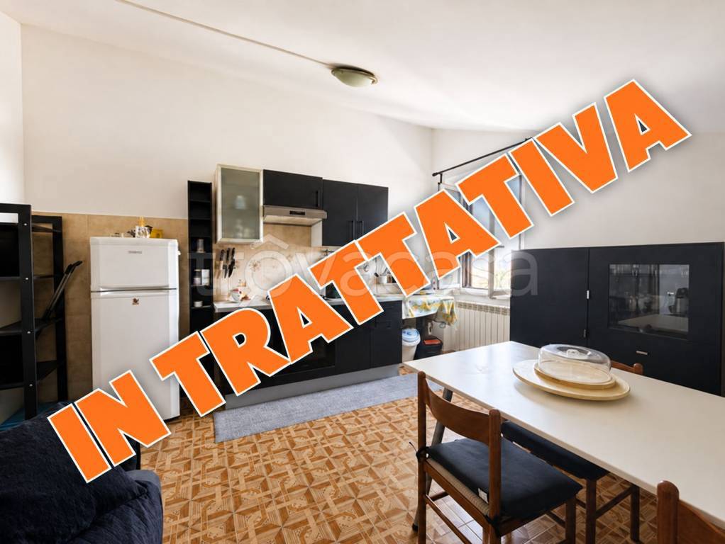 appartamento in vendita a Frascati