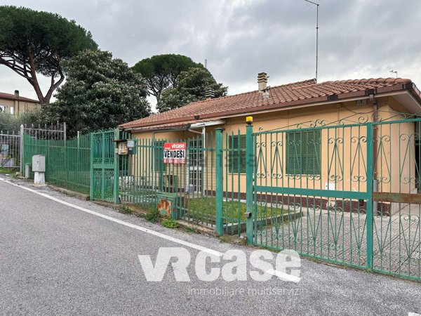 casa indipendente in vendita a Frascati