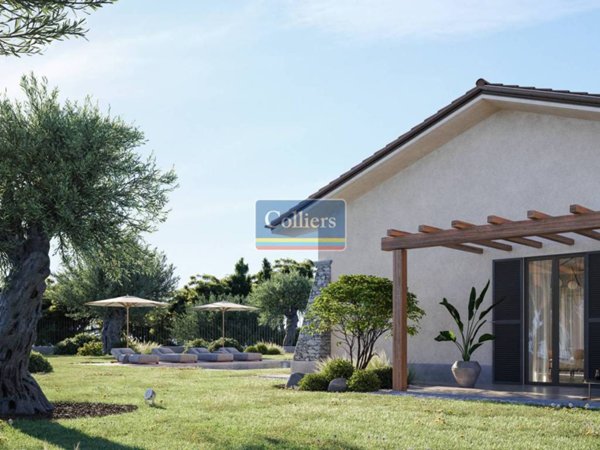 casa indipendente in vendita a Frascati