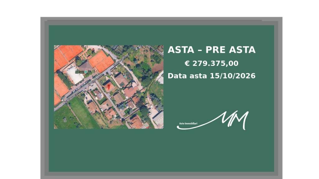 appartamento in vendita a Frascati
