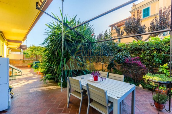 appartamento in vendita a Frascati