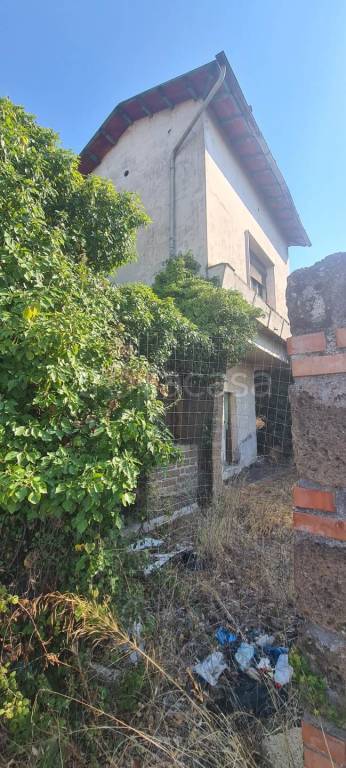 casa indipendente in vendita a Frascati