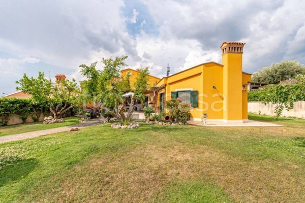 casa indipendente in vendita a Frascati