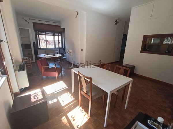 appartamento in vendita a Frascati