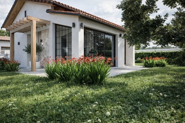 casa indipendente in vendita a Frascati in zona Cisternole