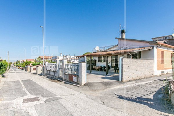 casa indipendente in vendita a Frascati