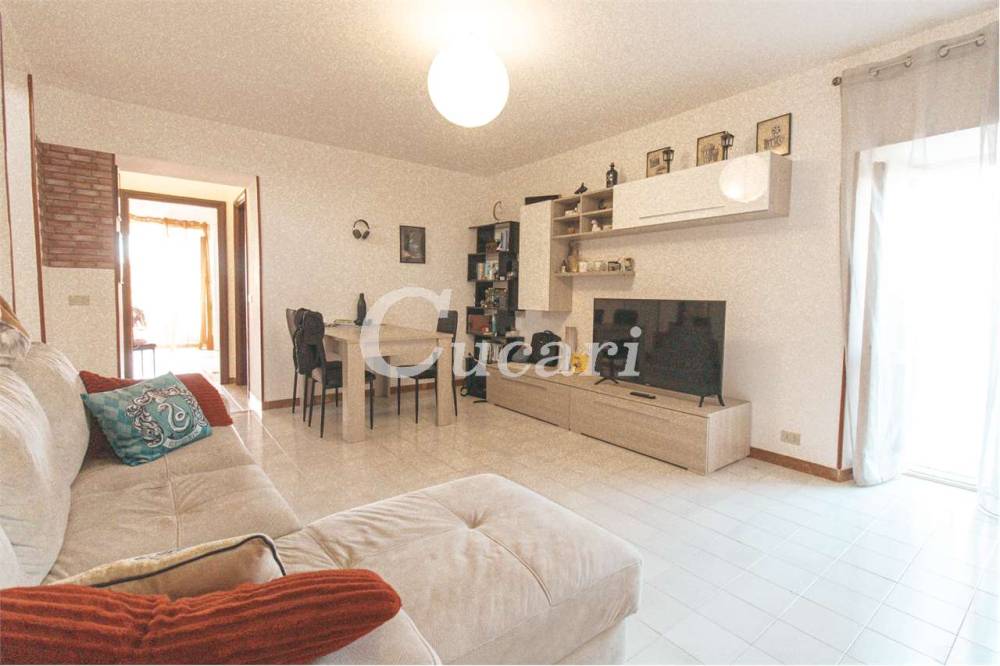 appartamento in vendita a Frascati