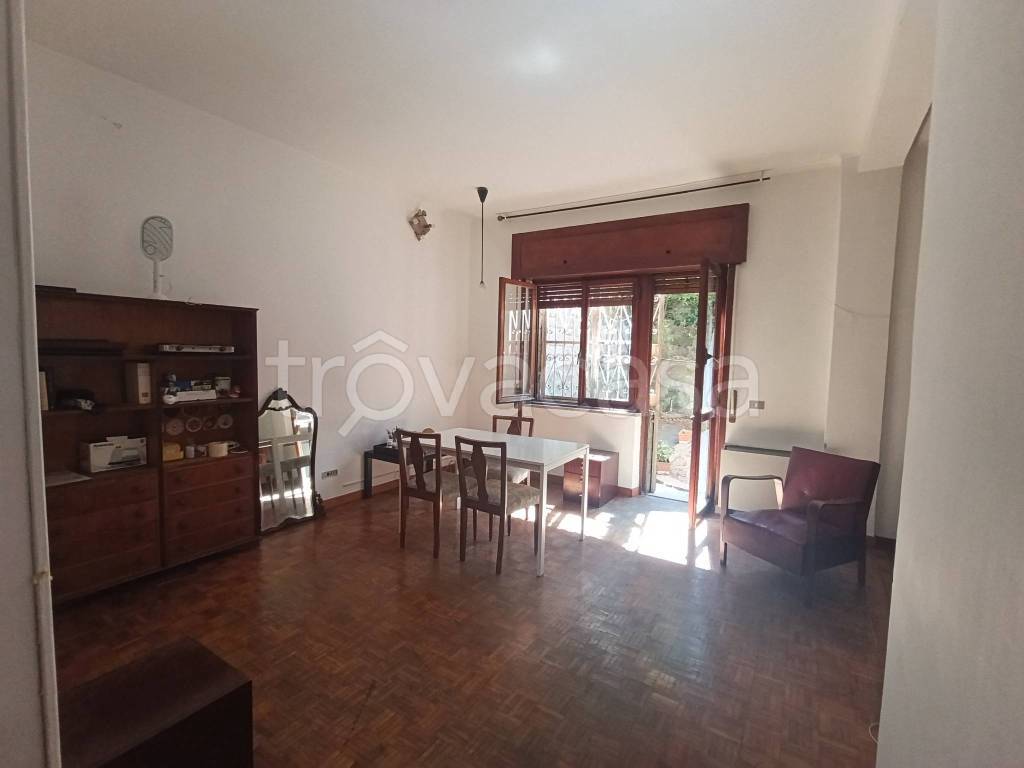 appartamento in vendita a Frascati