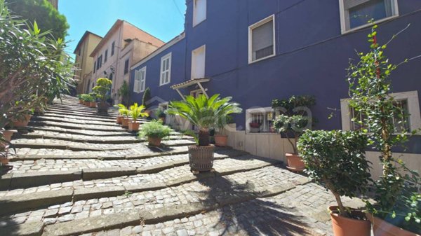 appartamento in vendita a Frascati